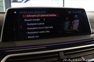 BMW 7 730d xDrive ExeDrivePro / 2017