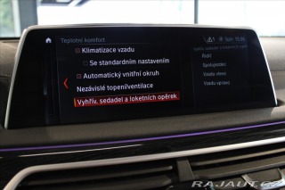 BMW 7 730d xDrive ExeDrivePro / 2017