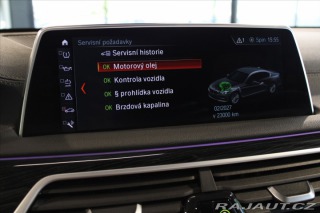 BMW 7 730d xDrive ExeDrivePro / 2017
