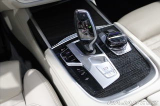 BMW 7 730d xDrive ExeDrivePro / 2017