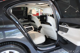 BMW 7 730d xDrive ExeDrivePro / 2017