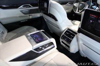 BMW 7 730d xDrive ExeDrivePro / 2017