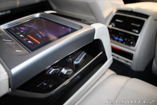 BMW 7 730d xDrive ExeDrivePro / 2017