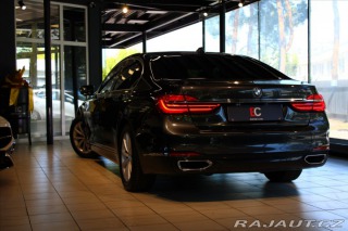 BMW 7 730d xDrive ExeDrivePro / 2017