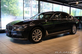 BMW 7 730d xDrive ExeDrivePro / 2017