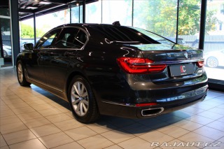 BMW 7 730d xDrive ExeDrivePro / 2017
