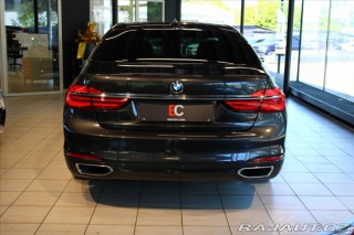 BMW 7 730d xDrive ExeDrivePro / 2017