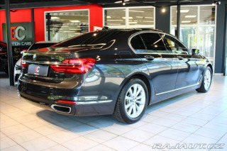 BMW 7 730d xDrive ExeDrivePro / 2017