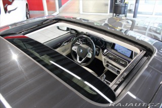 BMW 7 730d xDrive ExeDrivePro / 2017