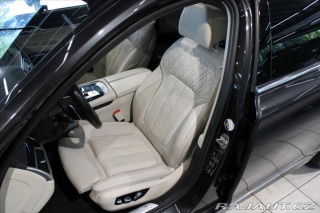 BMW 7 730d xDrive ExeDrivePro / 2017