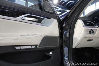 BMW 7 730d xDrive ExeDrivePro / 2017