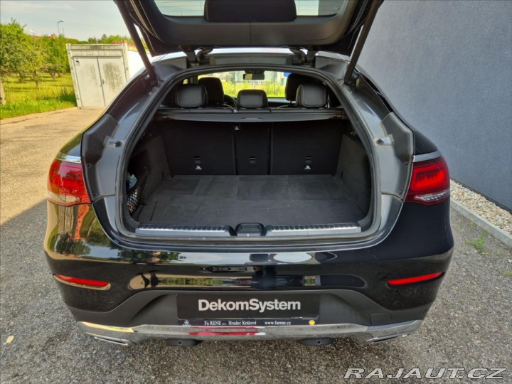 Mercedes-Benz GLC 2,0 300 4MATIC 2022