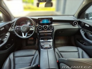 Mercedes-Benz GLC 2,0 300 4MATIC 2022