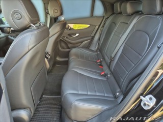 Mercedes-Benz GLC 2,0 300 4MATIC 2022