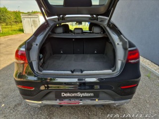 Mercedes-Benz GLC 2,0 300 4MATIC 2022
