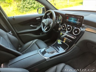 Mercedes-Benz GLC 2,0 300 4MATIC 2022