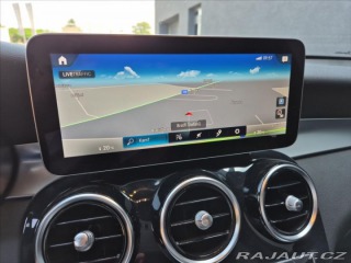 Mercedes-Benz GLC 2,0 300 4MATIC 2022