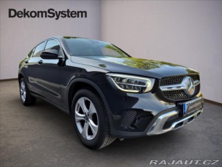 Mercedes-Benz GLC 2,0 300 4MATIC 2022