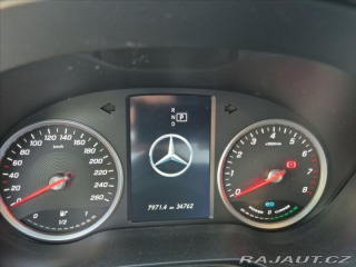 Mercedes-Benz GLC 2,0 300 4MATIC 2022
