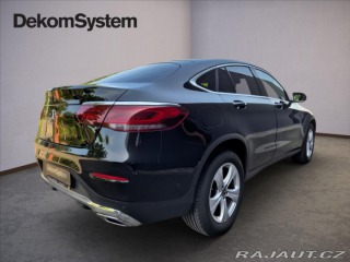 Mercedes-Benz GLC 2,0 300 4MATIC 2022