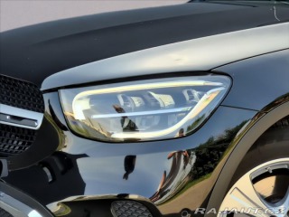 Mercedes-Benz GLC 2,0 300 4MATIC 2022