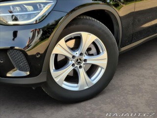 Mercedes-Benz GLC 2,0 300 4MATIC 2022