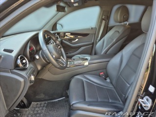 Mercedes-Benz GLC 2,0 300 4MATIC 2022