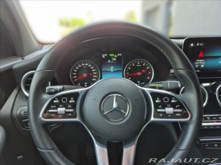 Mercedes-Benz GLC 2,0 300 4MATIC 2022