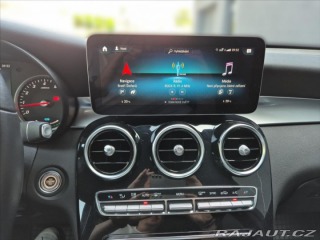 Mercedes-Benz GLC 2,0 300 4MATIC 2022