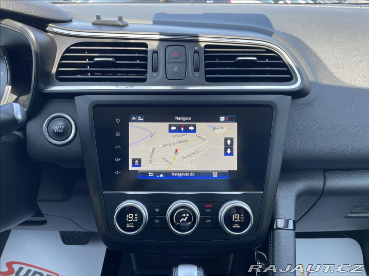 Renault Kadjar 1,3 TCe 140 EDC*D.Klima*N 2022