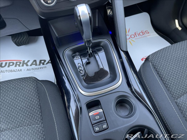 Renault Kadjar 1,3 TCe 140 EDC*D.Klima*N 2022