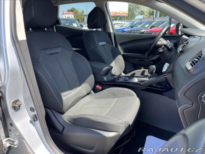 Renault Kadjar 1,3 TCe 140 EDC*D.Klima*N 2022
