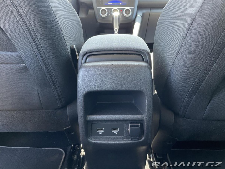 Renault Kadjar 1,3 TCe 140 EDC*D.Klima*N 2022