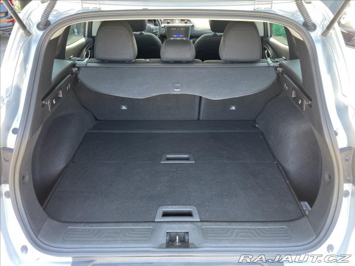 Renault Kadjar 1,3 TCe 140 EDC*D.Klima*N 2022