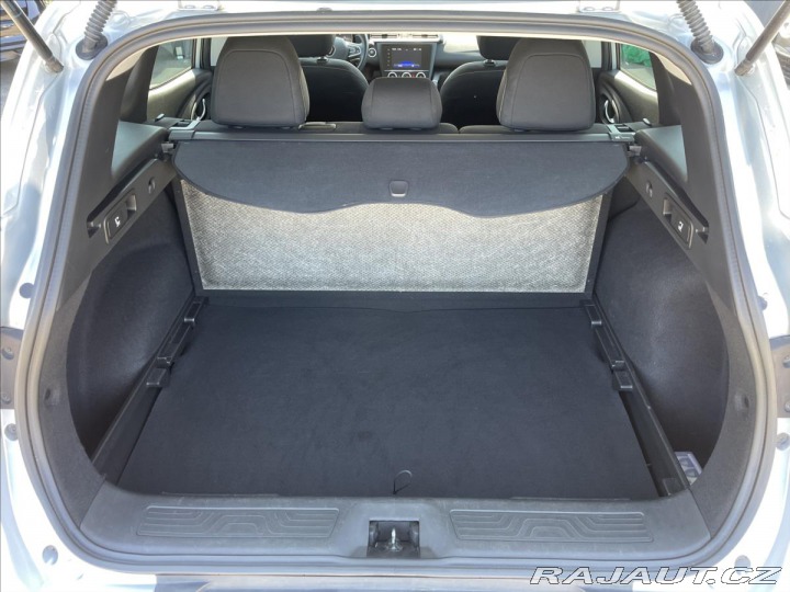 Renault Kadjar 1,3 TCe 140 EDC*D.Klima*N 2022