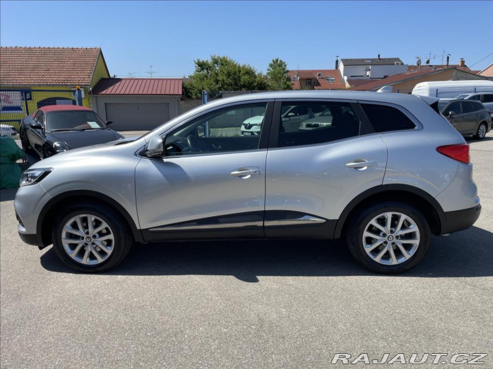 Renault Kadjar 1,3 TCe 140 EDC*D.Klima*N 2022