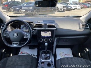 Renault Kadjar 1,3 TCe 140 EDC*D.Klima*N 2022