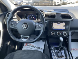Renault Kadjar 1,3 TCe 140 EDC*D.Klima*N 2022