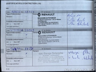 Renault Kadjar 1,3 TCe 140 EDC*D.Klima*N 2022