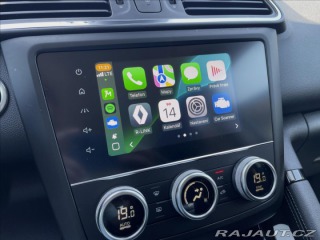 Renault Kadjar 1,3 TCe 140 EDC*D.Klima*N 2022
