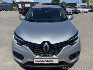 Renault Kadjar 1,3 TCe 140 EDC*D.Klima*N 2022
