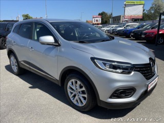 Renault Kadjar 1,3 TCe 140 EDC*D.Klima*N 2022