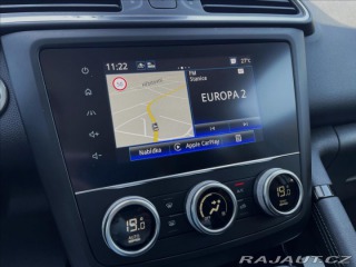 Renault Kadjar 1,3 TCe 140 EDC*D.Klima*N 2022