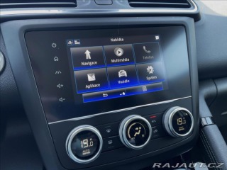 Renault Kadjar 1,3 TCe 140 EDC*D.Klima*N 2022