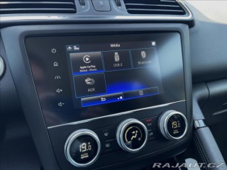 Renault Kadjar 1,3 TCe 140 EDC*D.Klima*N 2022