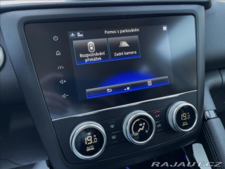 Renault Kadjar 1,3 TCe 140 EDC*D.Klima*N 2022