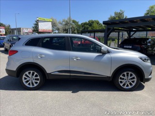 Renault Kadjar 1,3 TCe 140 EDC*D.Klima*N 2022