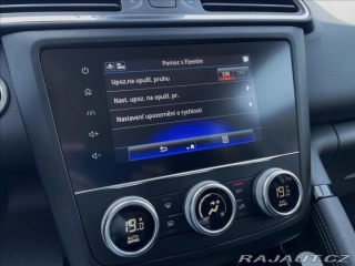 Renault Kadjar 1,3 TCe 140 EDC*D.Klima*N 2022