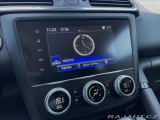 Renault Kadjar 1,3 TCe 140 EDC*D.Klima*N 2022