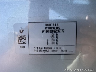 Renault Kadjar 1,3 TCe 140 EDC*D.Klima*N 2022